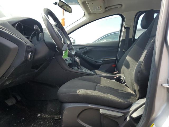 Photo 7 from auction – 2017 FORD FOCUS S with VIN 1FADP3E20HL256888