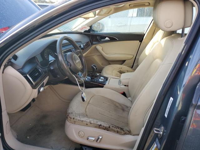Photo 7 from auction – 2016 AUDI A6 PREMIUM with VIN WAUCFAFC4GN065639