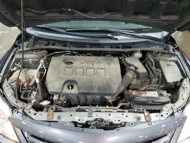 Photo 11 from auction – 2013 TOYOTA COROLLA BA with VIN 2T1BU4EE5DC921604