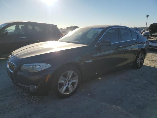Photo 1 from auction – 2013 BMW 528 XI with VIN WBAXH5C59DDW14133