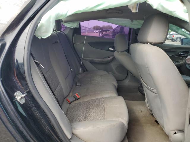 Photo 10 from auction – 2016 CHEVROLET IMPALA LS with VIN 1G11Z5SA3GU157255