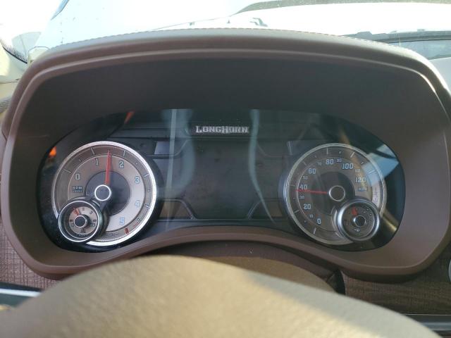 Photo 9 from auction – 2022 RAM 1500 LONGH with VIN 1C6SRFKM2NN175594