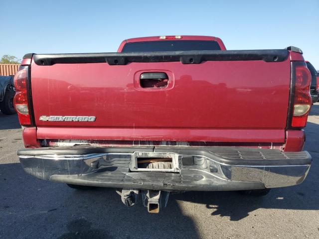 Photo 6 from auction – 2006 CHEVROLET SILVERADO with VIN 2GCEC19T561144477