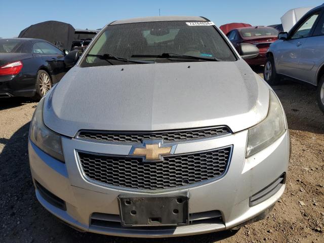 Photo 5 from auction – 2012 CHEVROLET CRUZE with VIN 1G1PC5SH3C7130946