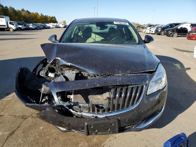 Photo 5 from auction – 2014 BUICK REGAL with VIN 2G4GK5EX4E9277755