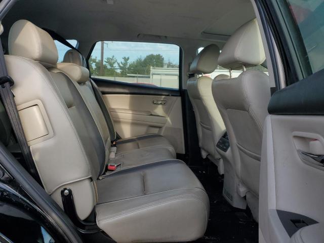 Photo 11 from auction – 2011 MAZDA CX-9 with VIN JM3TB3CV3B0326756