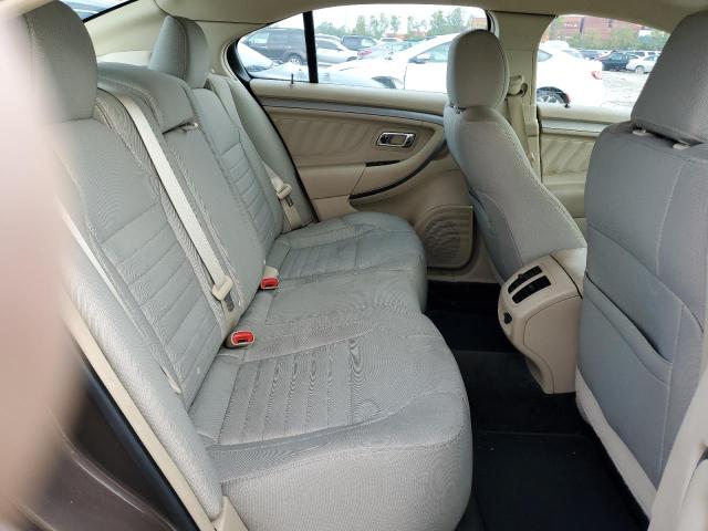 Photo 10 from auction – 2015 FORD TAURUS SE with VIN 1FAHP2D80FG123801