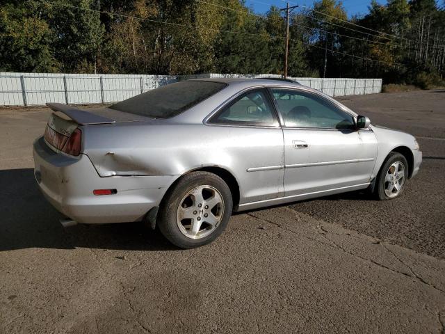 Photo 3 from auction – 2000 HONDA ACCORD EX with VIN 1HGCG2250YA034783