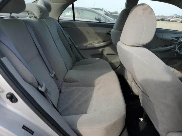 Photo 10 from auction – 2010 TOYOTA COROLLA BA with VIN 1NXBU4EE3AZ262562