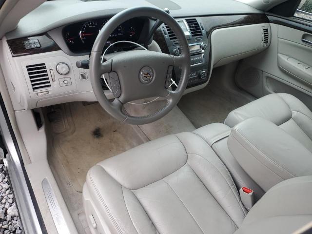 Photo 8 from auction – 2011 CADILLAC PROFESSION with VIN 1GE7K9C66BU600196