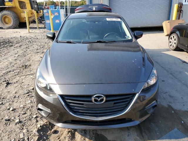Photo 5 from auction – 2016 MAZDA 3 SPORT with VIN 3MZBM1T79GM247582