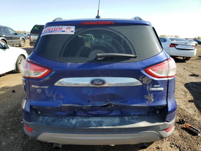 Photo 6 from auction – 2015 FORD ESCAPE SE with VIN 1FMCU0GX9FUB69550
