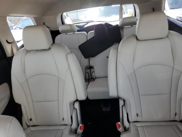 Photo 10 from auction – 2023 BUICK ENCLAVE PR with VIN 5GAERCKW5PJ173744
