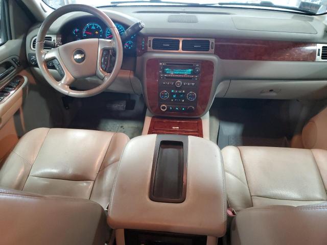 Photo 8 from auction – 2009 CHEVROLET AVALANCHE with VIN 3GNFK32049G172387