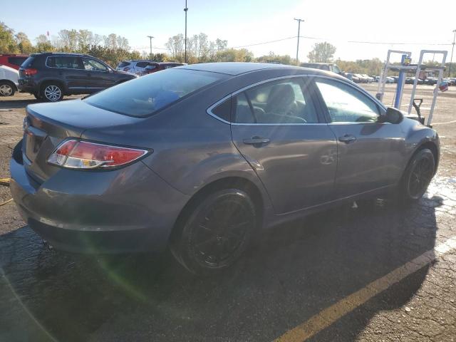 Photo 3 from auction – 2011 MAZDA 6 I with VIN 1YVHZ8CHXB5M00947