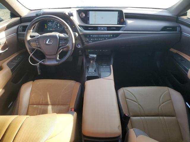 Photo 8 from auction – 2019 LEXUS ES 300H with VIN JTHB21B13K2024216