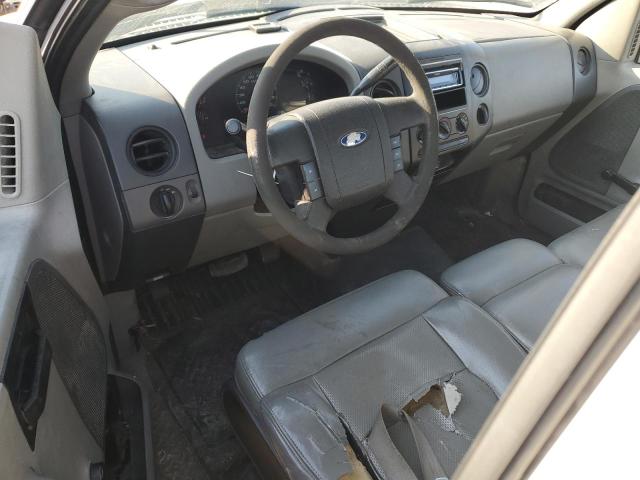 Photo 8 from auction – 2005 FORD F150 with VIN 1FTRF12W85NA52841