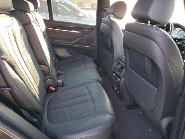 Photo 11 from auction – 2018 BMW X5 XDRIVE3 with VIN 5UXKR0C56J0X88935