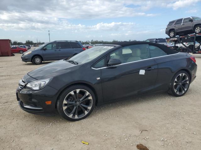BUICK CASCADA PR 2016 with VIN W04WT3N57GG084546 - Photo from auction