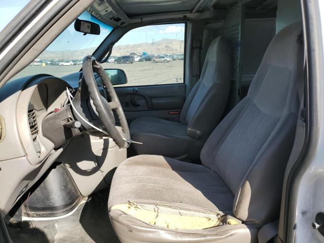 Photo 7 from auction – 2004 CHEVROLET ASTRO with VIN 1GCDM19X64B117667