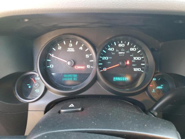 Photo 9 from auction – 2008 GMC SIERRA K15 with VIN 2GTEK13C281301512