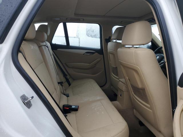 Photo 10 from auction – 2015 BMW X1 XDRIVE2 with VIN WBAVL1C50FVY30562