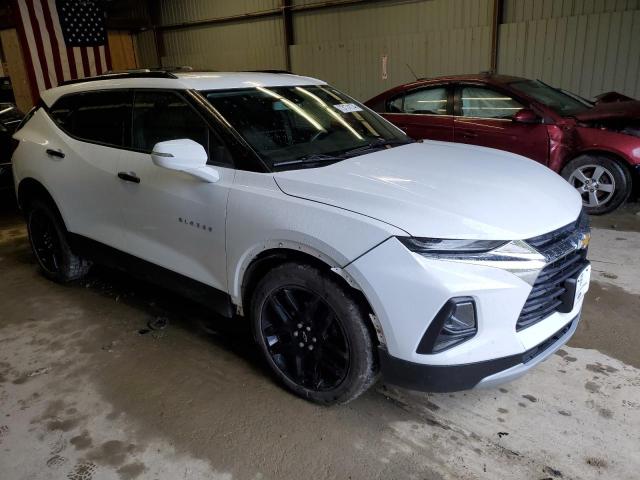 Photo 4 from auction – 2020 CHEVROLET BLAZER 2LT with VIN 3GNKBHRS8LS705171