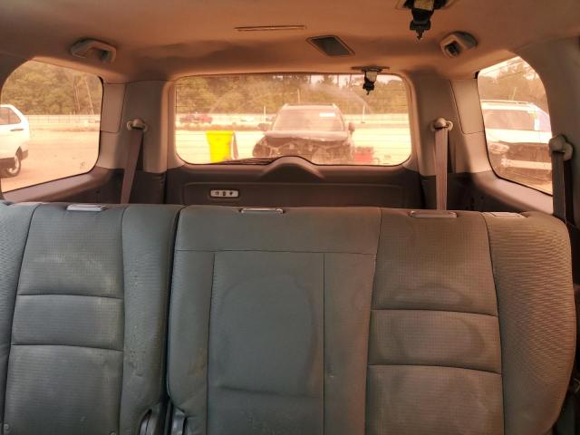 Photo 10 from auction – 2007 HONDA PILOT LX with VIN 5FNYF28117B004936