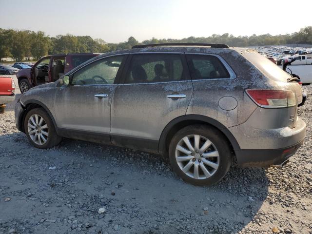 Photo 2 from auction – 2008 MAZDA CX-9 with VIN JM3TB28A580154772