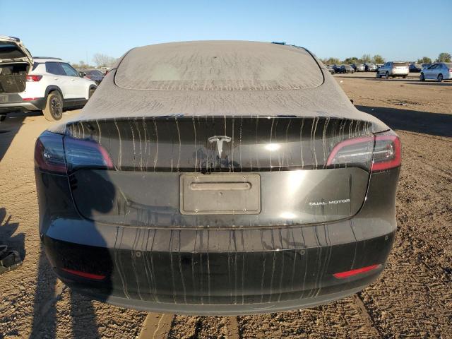 Photo 6 from auction – 2021 TESLA MODEL 3 with VIN 5YJ3E1EB9MF918058