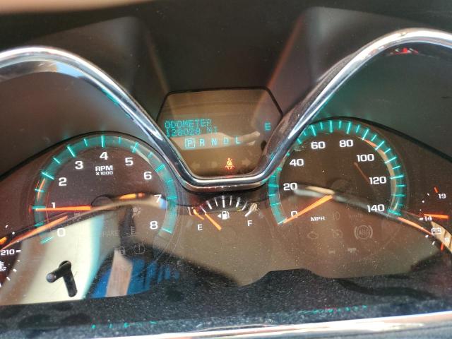 Photo 9 from auction – 2015 CHEVROLET TRAVERSE L with VIN 1GNKVHKD2FJ379229