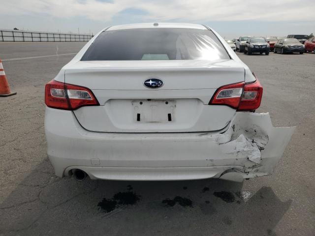 Photo 6 from auction – 2015 SUBARU LEGACY 2.5 with VIN 4S3BNAN65F3042135