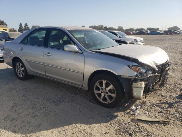Photo 4 from auction – 2005 TOYOTA CAMRY LE with VIN 4T1BE30K15U044548