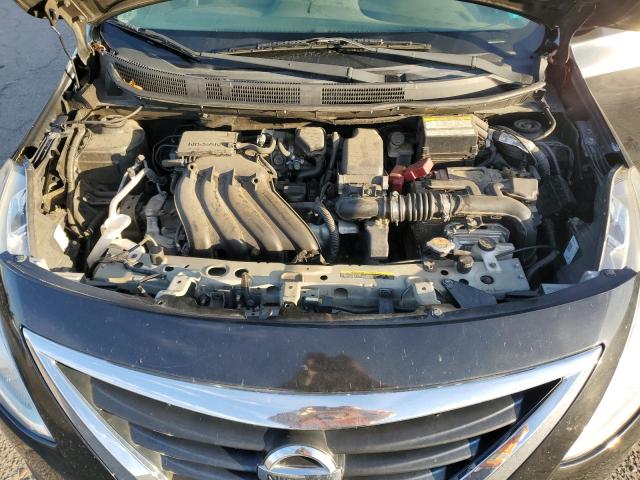 Photo 11 from auction – 2015 NISSAN VERSA S with VIN 3N1CN7AP3FL820798