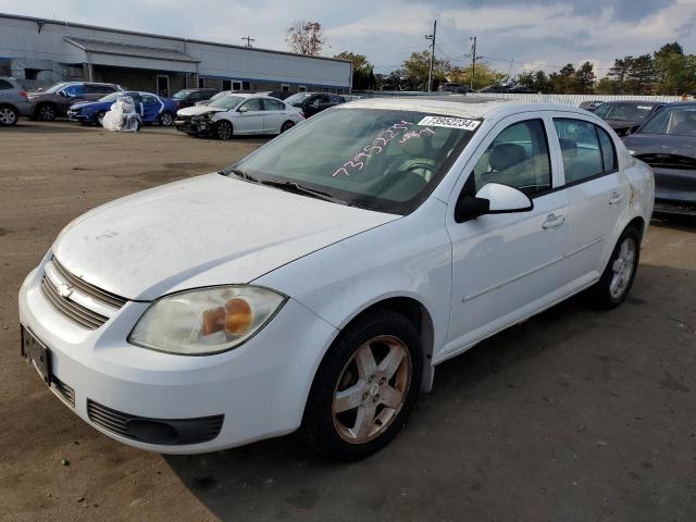 Photo 1 from auction – 2005 CHEVROLET COBALT LS with VIN 1G1AL54F257630584