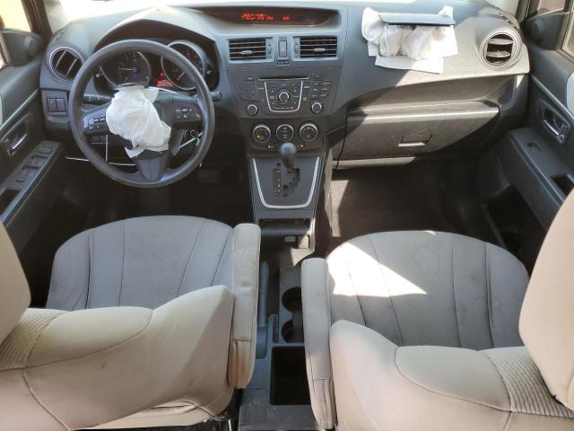 Photo 8 from auction – 2013 MAZDA 5 with VIN JM1CW2BLXD0152016