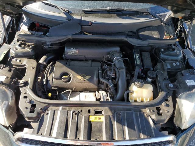 Photo 11 from auction – 2011 MINI COOPER S C with VIN WMWZC3C59BWL79410