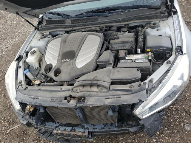 Photo 11 from auction – 2016 KIA CADENZA LU with VIN KNALN4D74G5215324