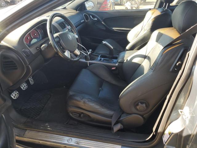 Photo 7 from auction – 2005 PONTIAC GTO with VIN 6G2VX12U45L462386