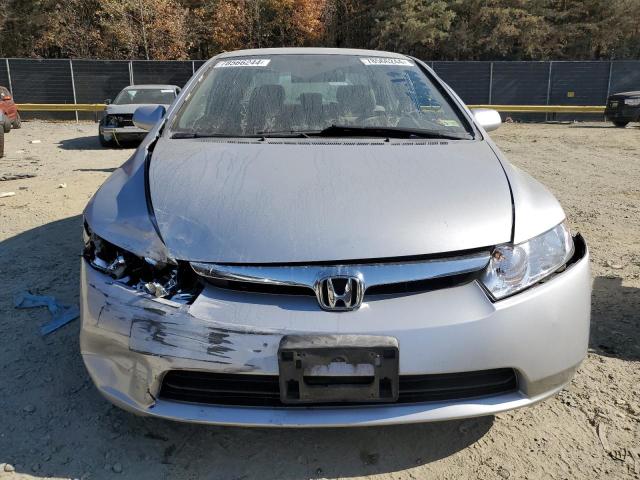 Photo 5 from auction – 2007 HONDA CIVIC with VIN 1HGFA16587L129291
