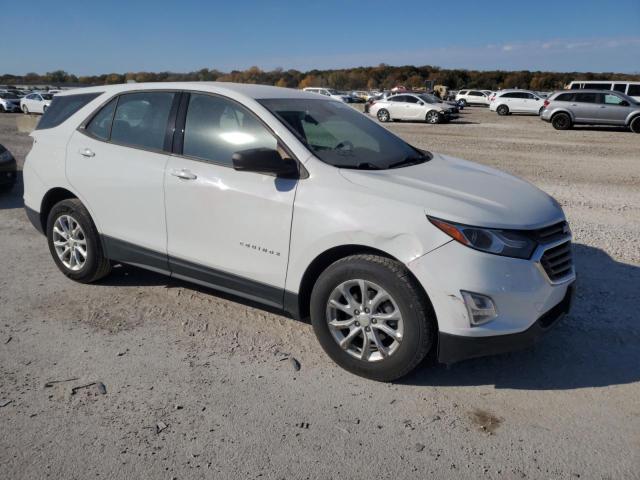 Photo 4 from auction – 2019 CHEVROLET EQUINOX LS with VIN 2GNAXHEV2K6145139