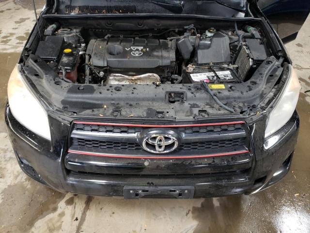 Photo 11 from auction – 2009 TOYOTA RAV4 with VIN 2T3BF33V79W016706