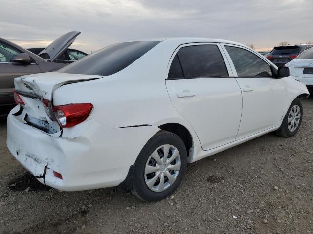 Photo 3 from auction – 2012 TOYOTA COROLLA BA with VIN 2T1BU4EE8CC814206