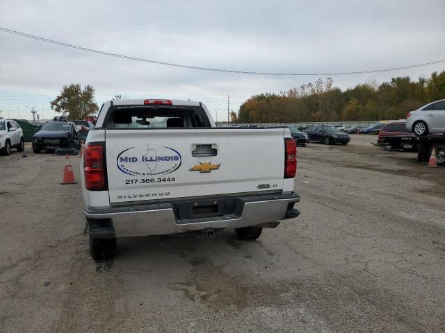 Photo 6 from auction – 2014 CHEVROLET SILVERADO with VIN 1GCVKREC0EZ166884