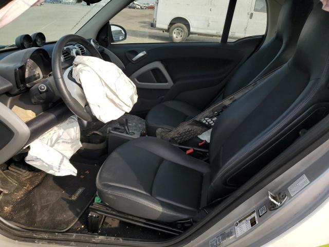 Photo 7 from auction – 2015 SMART FORTWO with VIN WMEEJ9AA5FK837923