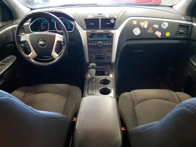Photo 8 from auction – 2012 CHEVROLET TRAVERSE L with VIN 1GNKVJED2CJ149558