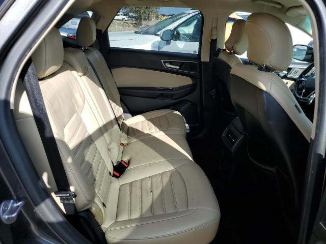 Photo 11 from auction – 2015 FORD EDGE SEL with VIN 2FMTK3J86FBB28792