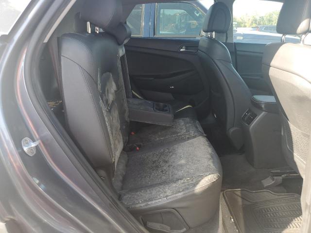 Photo 11 from auction – 2017 HYUNDAI TUCSON LIM with VIN KM8J3CA46HU509427