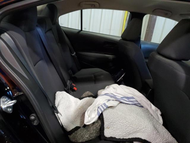Photo 10 from auction – 2024 TOYOTA COROLLA LE with VIN 5YFB4MDE2RP183768