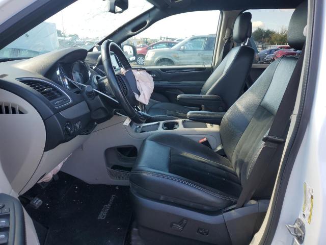 Photo 7 from auction – 2017 DODGE GRAND CARA with VIN 2C4RDGCG0HR856798